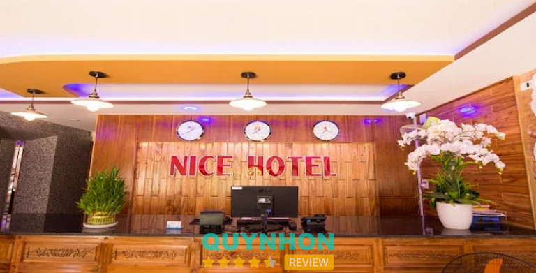 Nice Hotel