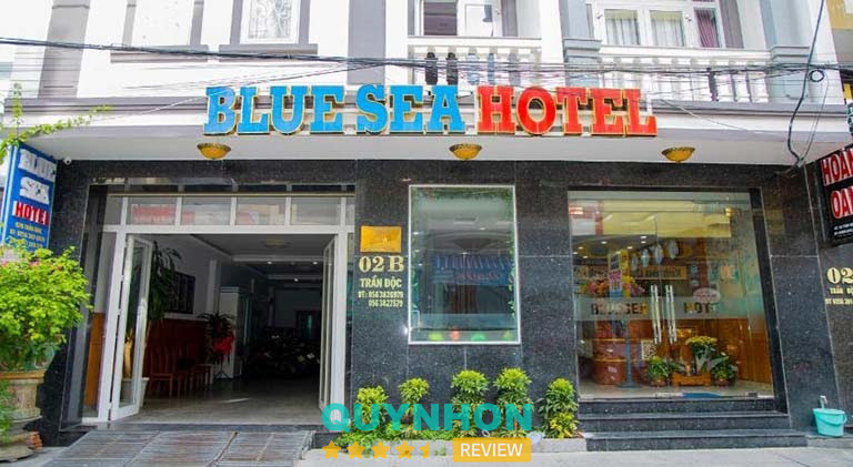 Blue Sea Hotel