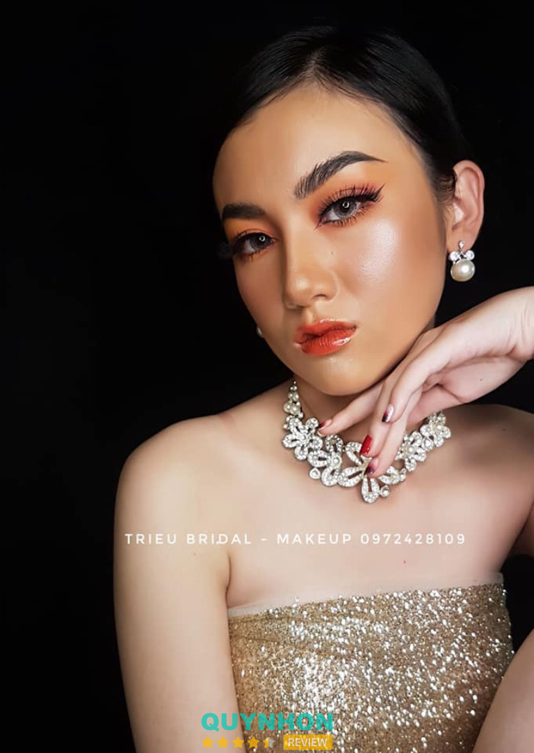 Triều Bridal
