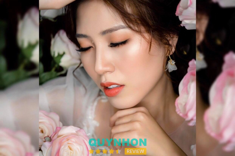Quỳnh Beauty House