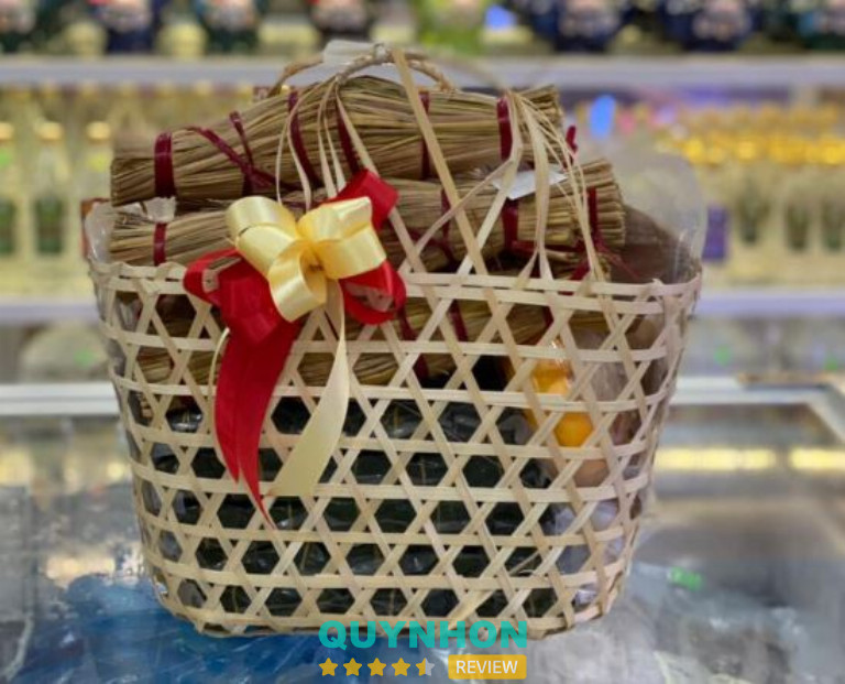 Đặc Sản Bình Định Như Ý – Quy Nhơn