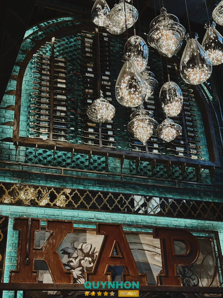 KAP Bistro – Pleiku