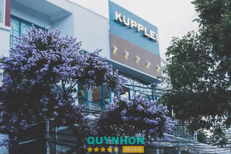 KupPlei Cafe n Tea – Pleiku