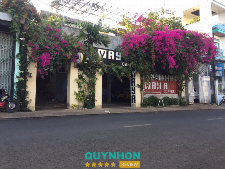 Maya Coffee – Pleiku