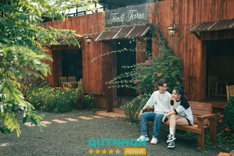 Findi Coffee House – Pleiku