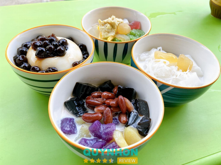 Chè An Nam