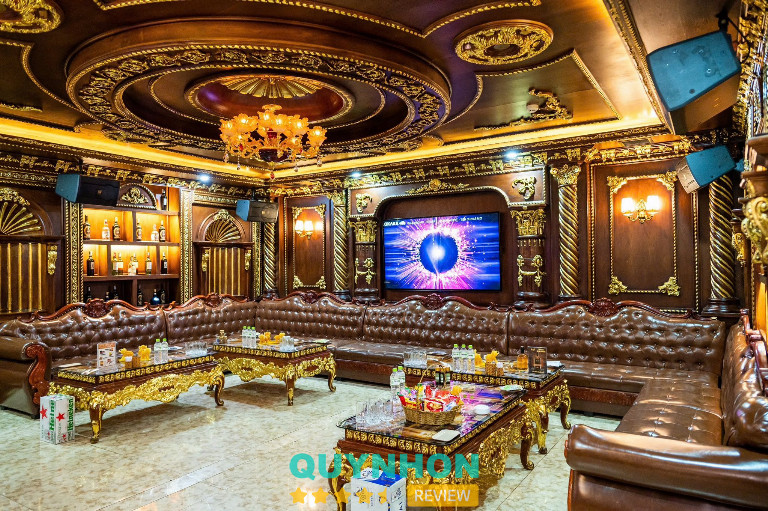 Karaoke Paradise Gia Lai