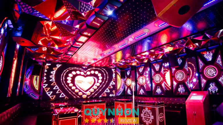 Karaoke Đùng Đình Gia Lai