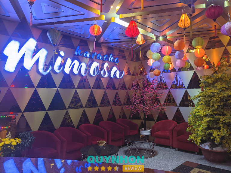 Karaoke Mimosa