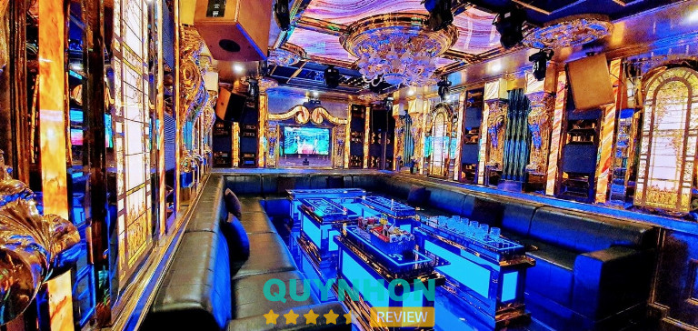 Karaoke Luxury Gia Lai