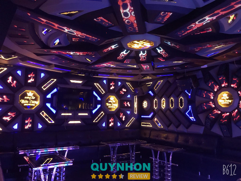 Karaoke Thiên Đường