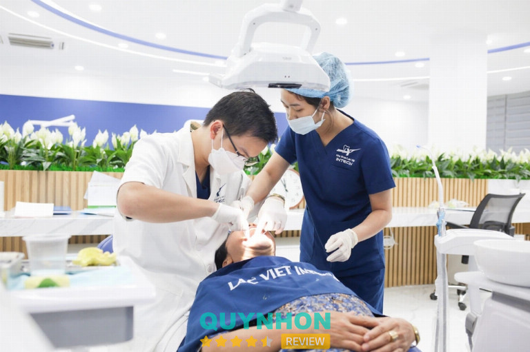 Răng Implant có bền như răng thật không