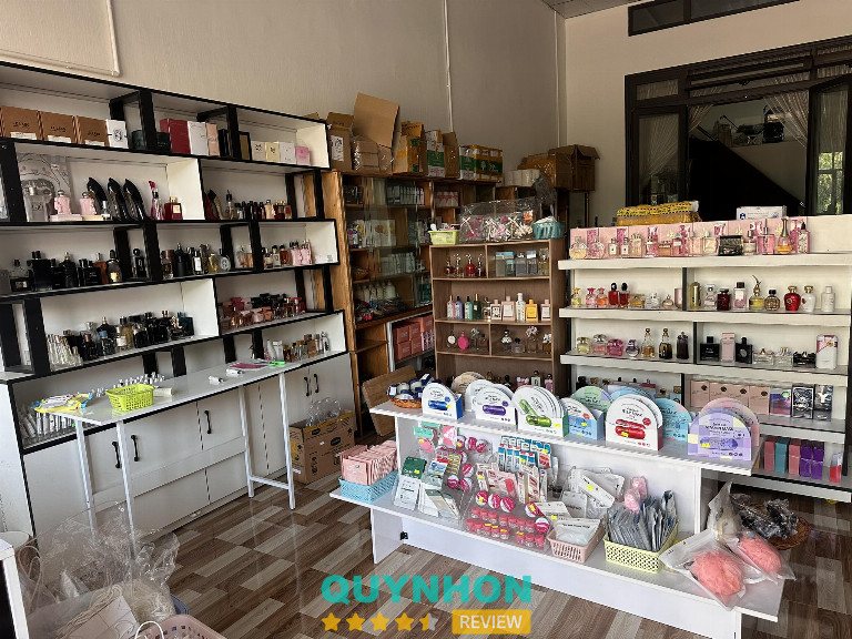 Shop Mỹ Phẩm Cosii Beauty