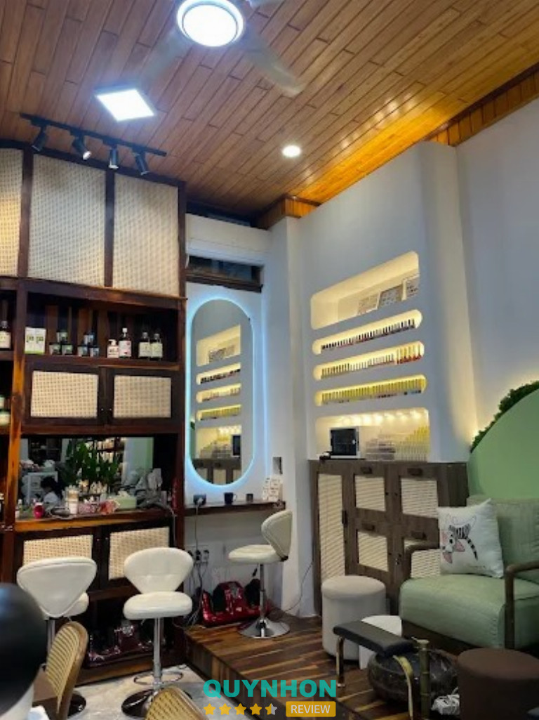 Dunvo Beauty Center