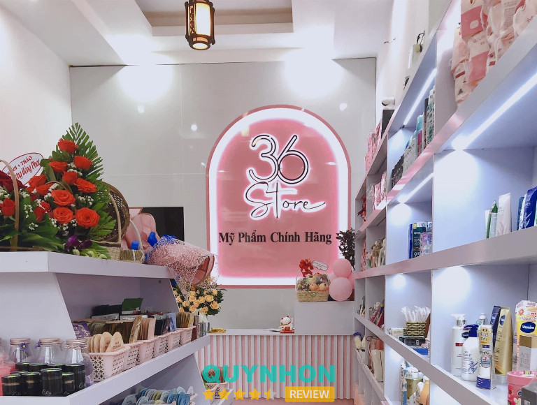 36STORE