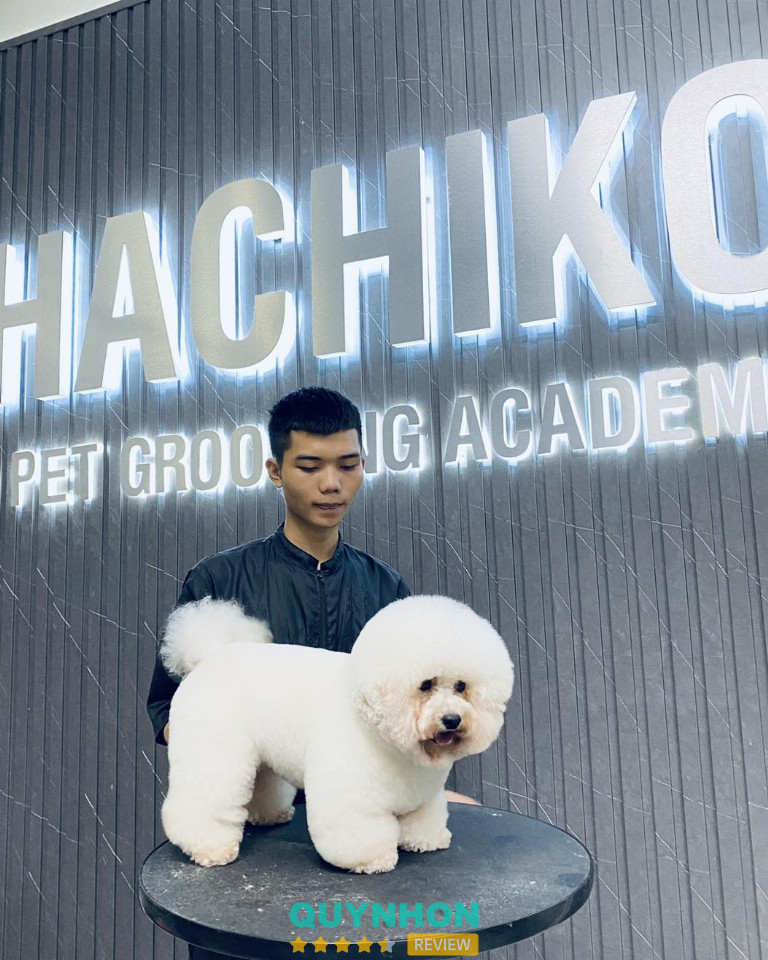 Hachiko Pet Spa