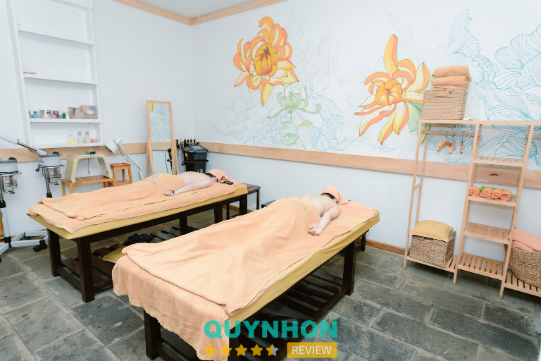Van Anh Luxury Clinic & Garden Spa 