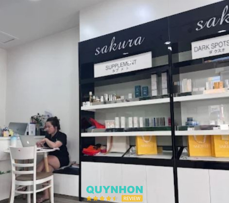 Sakura Gia Lai