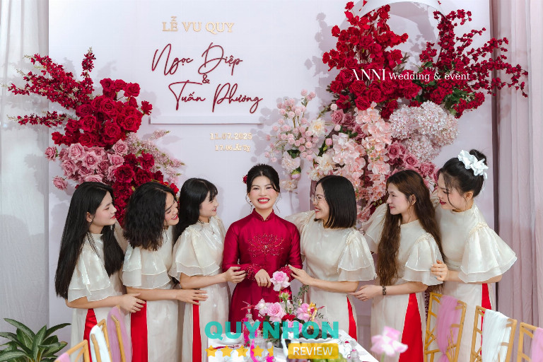 ANNI wedding & event