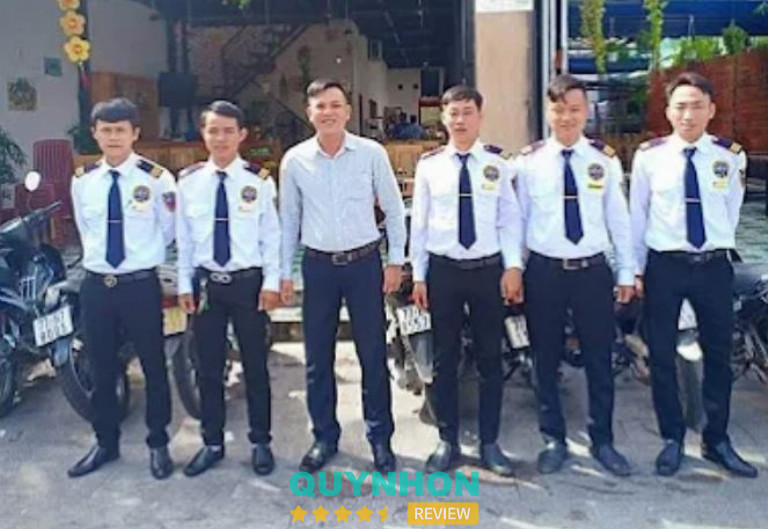 Dịch vụ Bảo vệ Đức Tâm – Số 01 Nguyễn Thị Yến