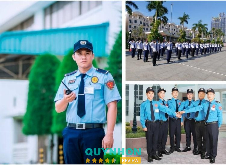 Dịch Vụ Bảo Vệ Tây Bình Tây Sơn – Diên Hồng
