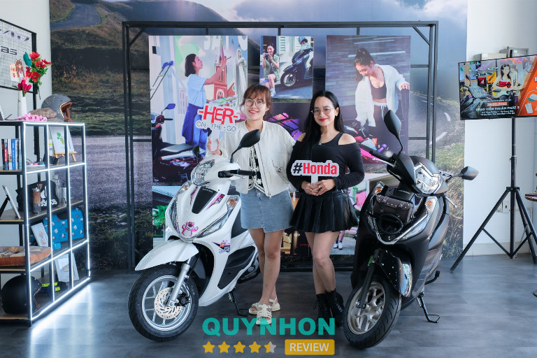 Head Viễn Thuận Phát – An Nhơn