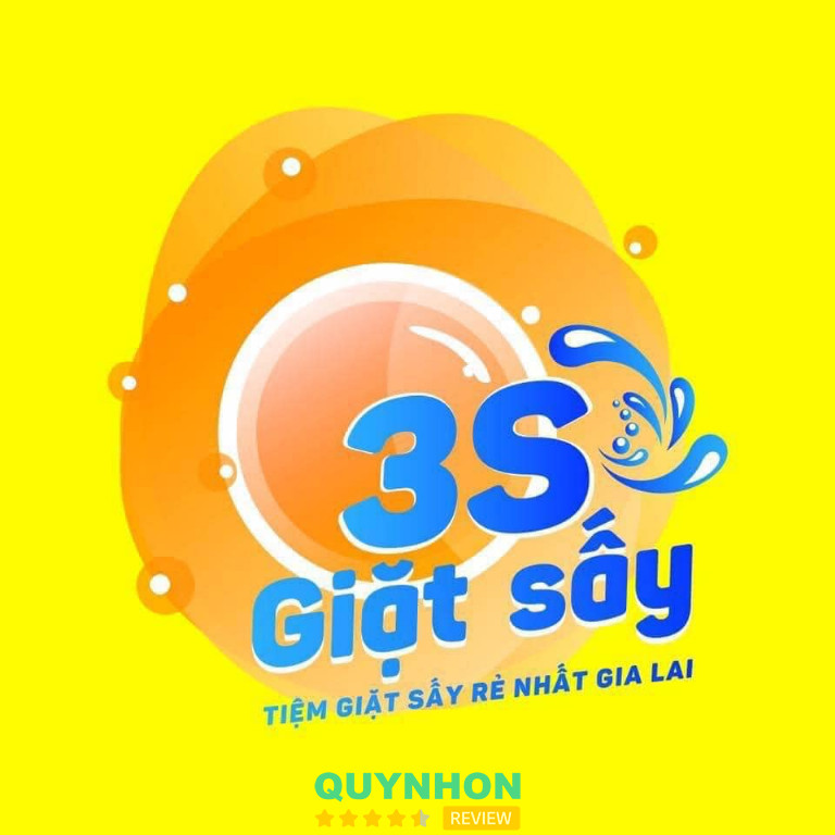 Giặt Sấy 3S – 92 Lê Thánh Tôn