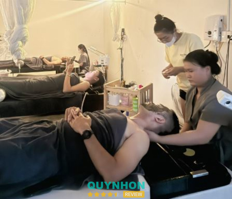 Sun Spa – Pleiku