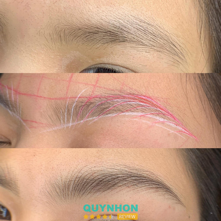 VyVy Beauty & Spa – Pleiku