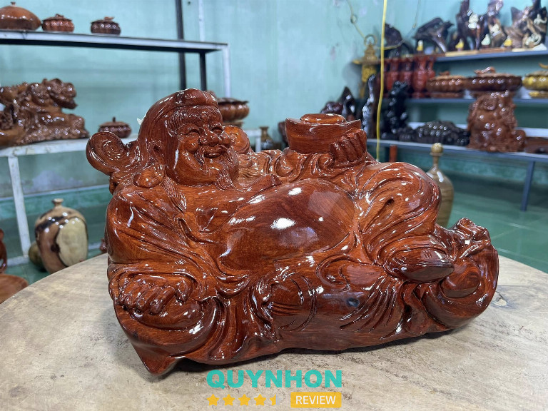 Đồ Gỗ Nguyễn Bá – Pleiku
