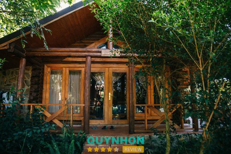 Mộc An Nhiên Cafe & Farmstay – H. Đắk Đoa