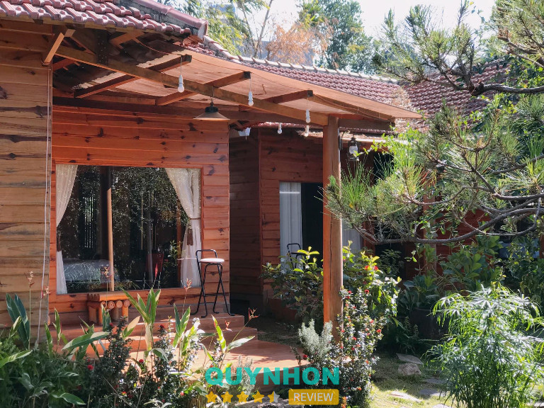 Sora Homestay - Pleiku