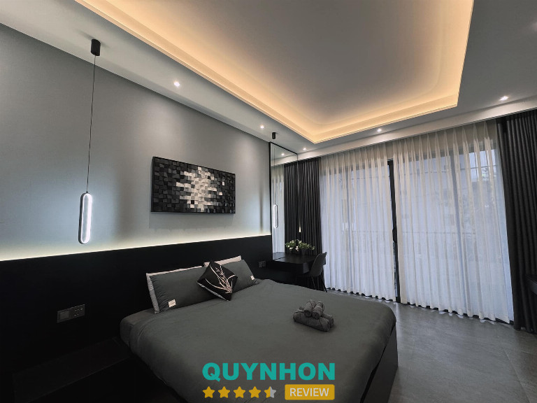Gào House Homestay – Pleiku