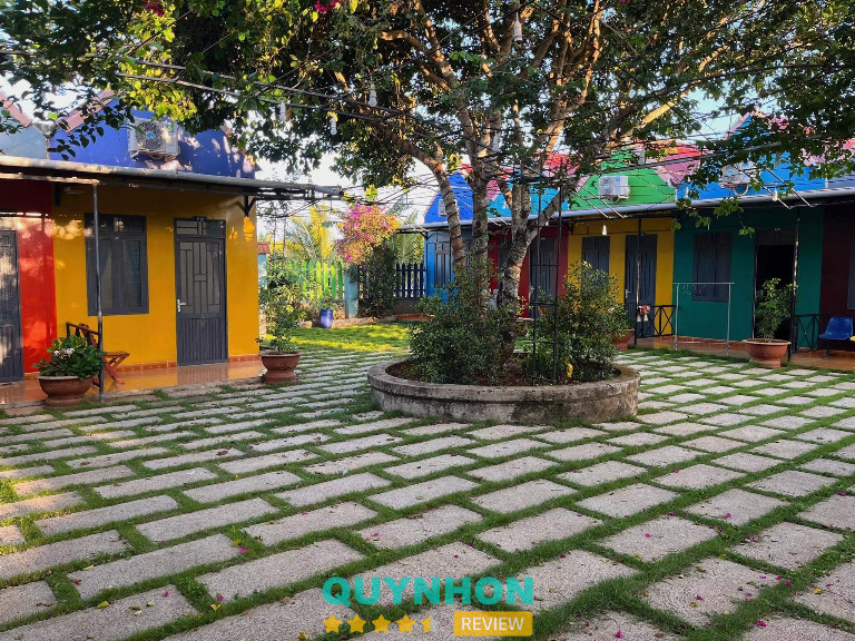 Homestay ở Gia Lai