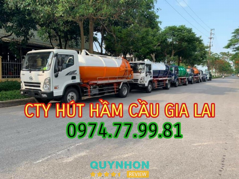 Công Ty Vico Bình Phát – 136 Ngô Gia Khảm