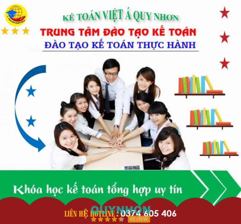 Việt Á Quy Nhơn - 35/05 Võ Văn Dũng