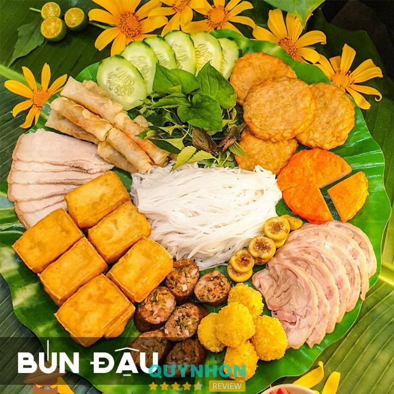 Bún Đậu Mắm Tôm Hà Nội Thương – Pleiku