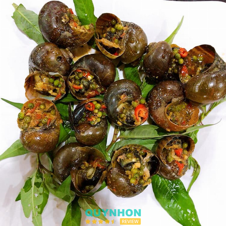 Quán Nhậu Bình Dân Anh 3 Hùng – 441 Lê Đại Hành