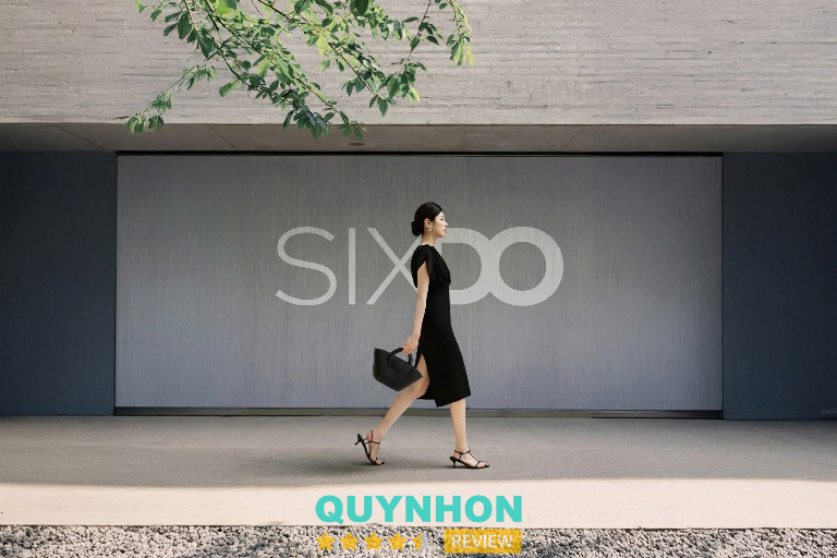 SIXDO – Pleiku