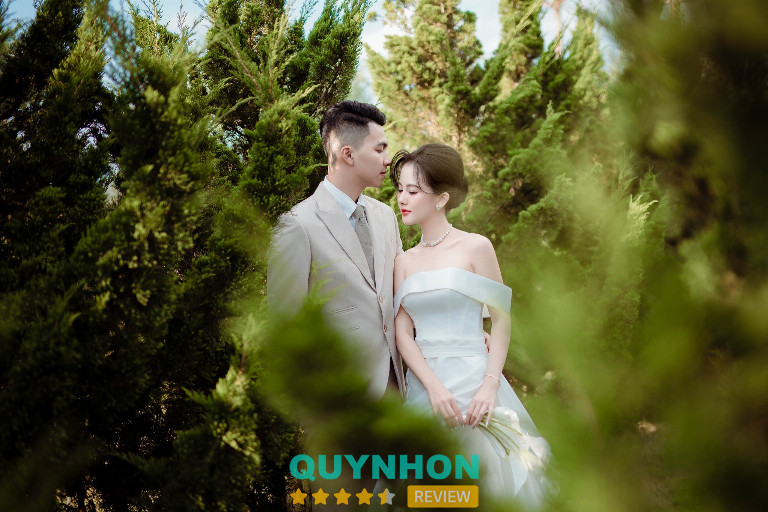 Lục Linh Studio – P. Diên Hồng