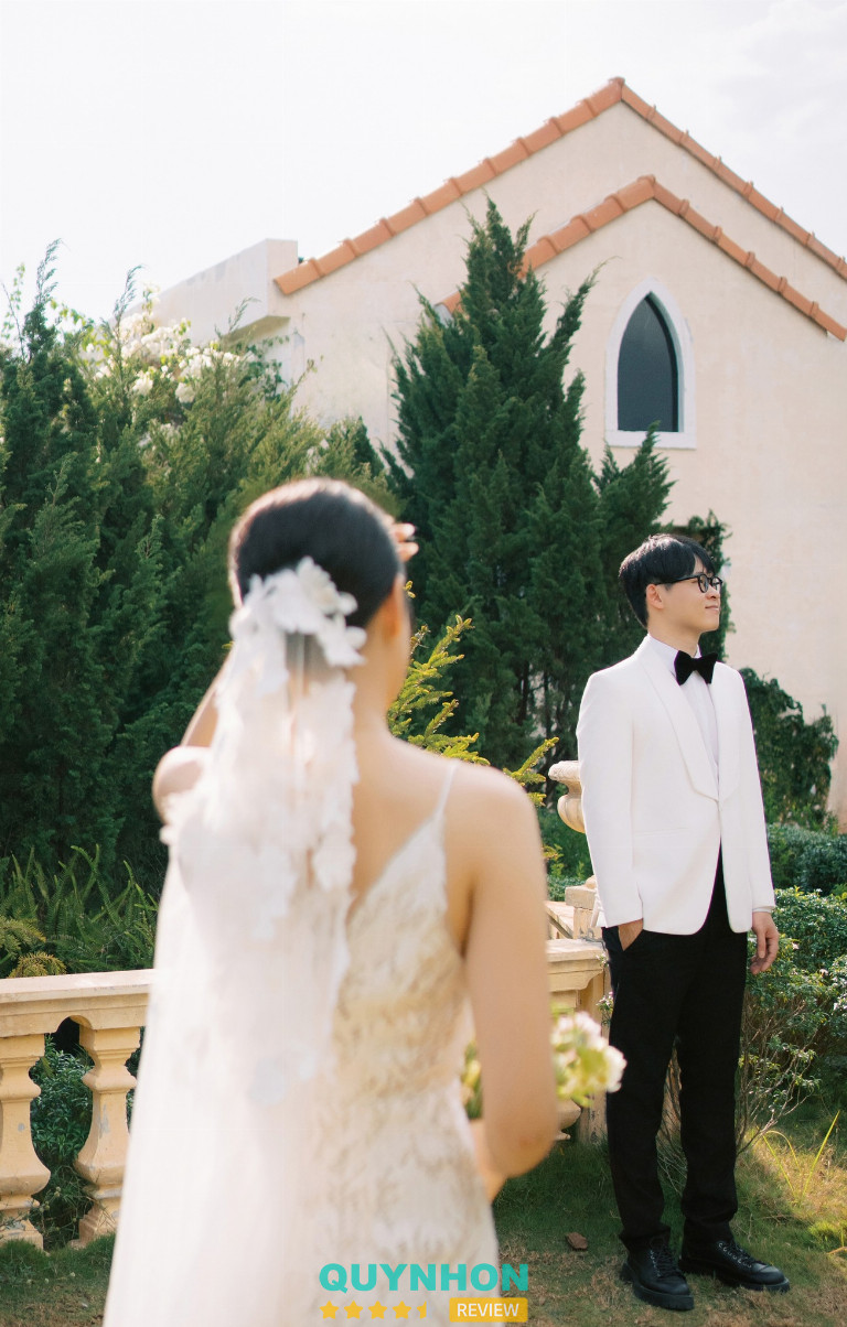 A Wedding Gia Lai – P. Diên Hồng