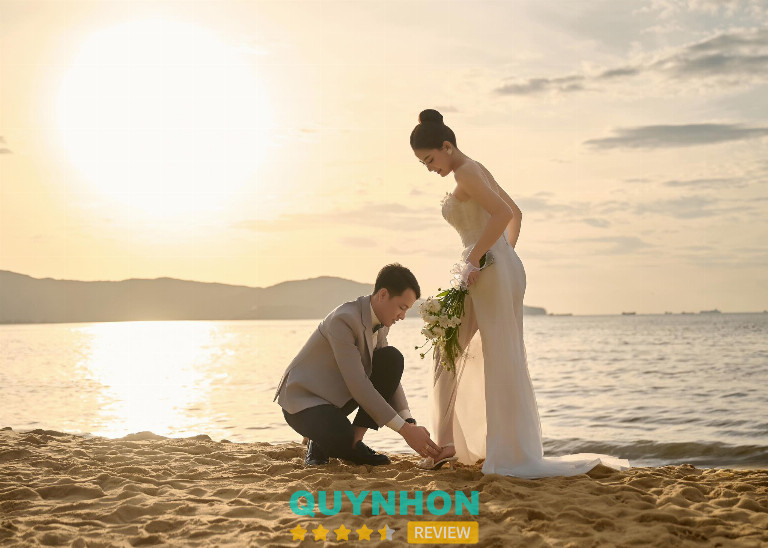 Hội Studio Wedding – P. Pleiku