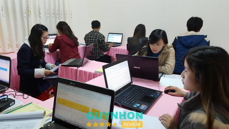 Trung tâm Đào tạo và Tư vấn Miền Nam – 86 Lê Duẩn