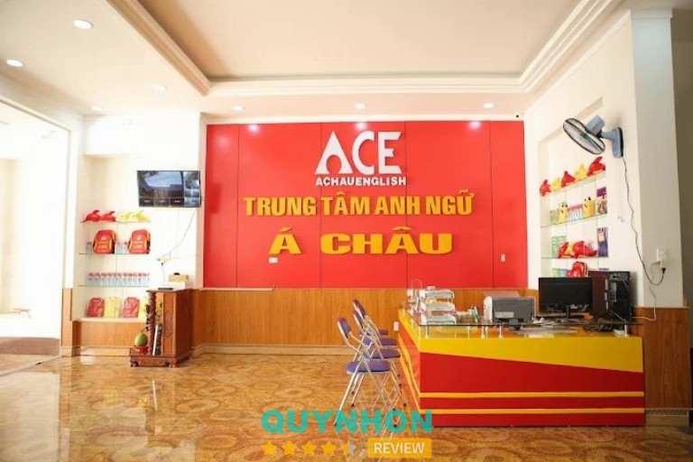 Trung tâm tiếng Anh tại Gia Lai