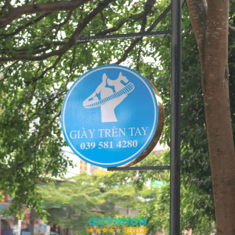 vệ sinh giày ở Gia Lai