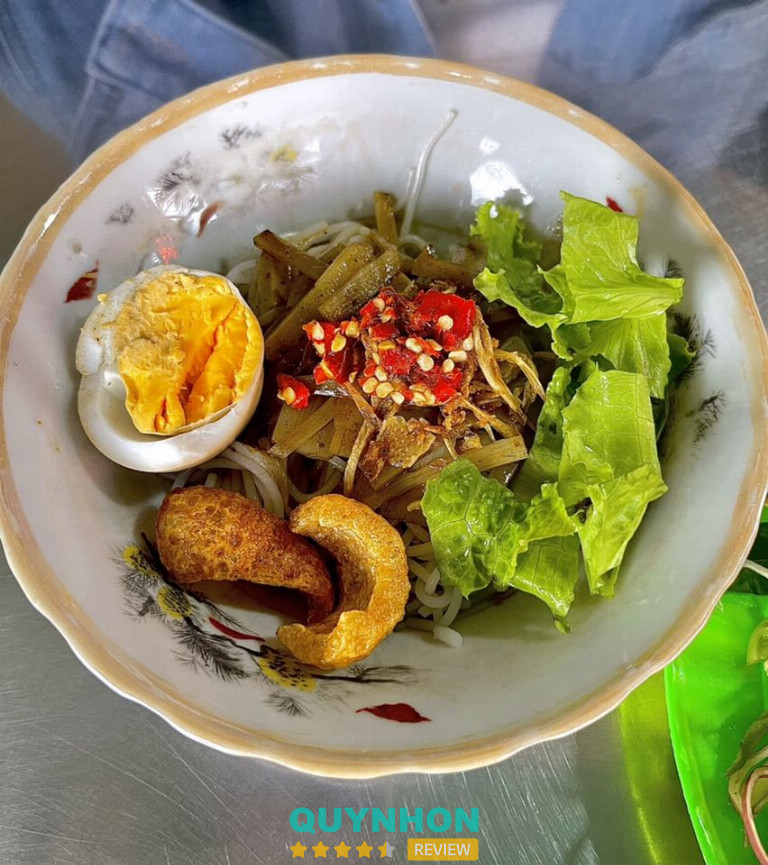 Bún Cua 19 Phùng Hưng - Pleiku