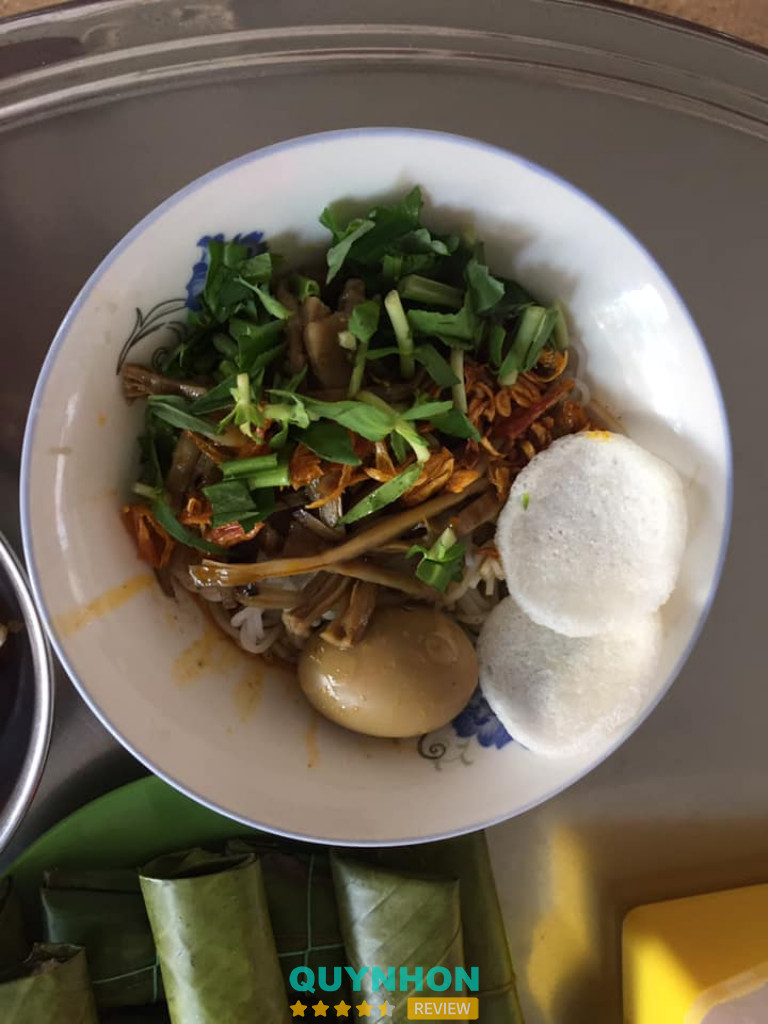 Bún Cua 87 – Pleiku