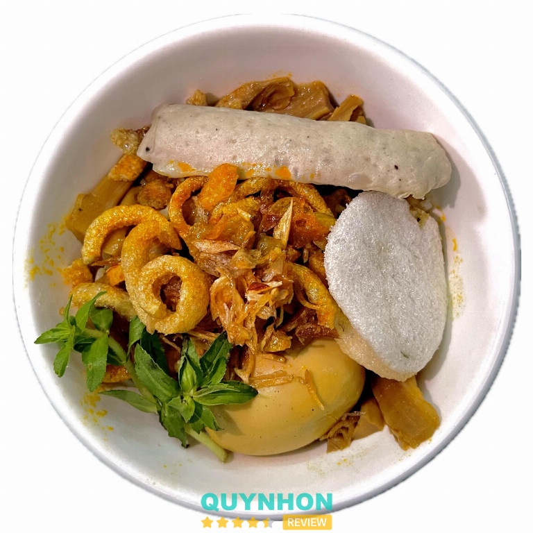 Bún Cua Thu Trần Quốc Toản – Pleiku