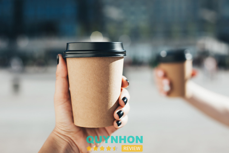 Café Quy Nhơn – 20 Hoa Lư