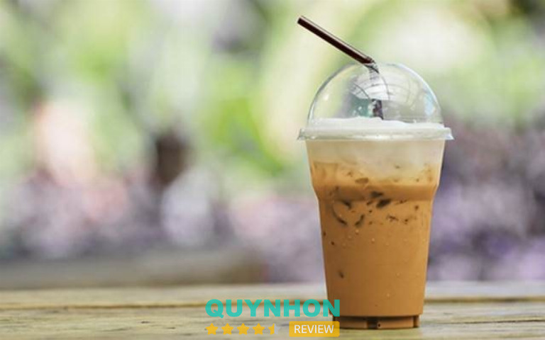 Cà phê takeaway Ngô Mây – 76 Ngô Mây